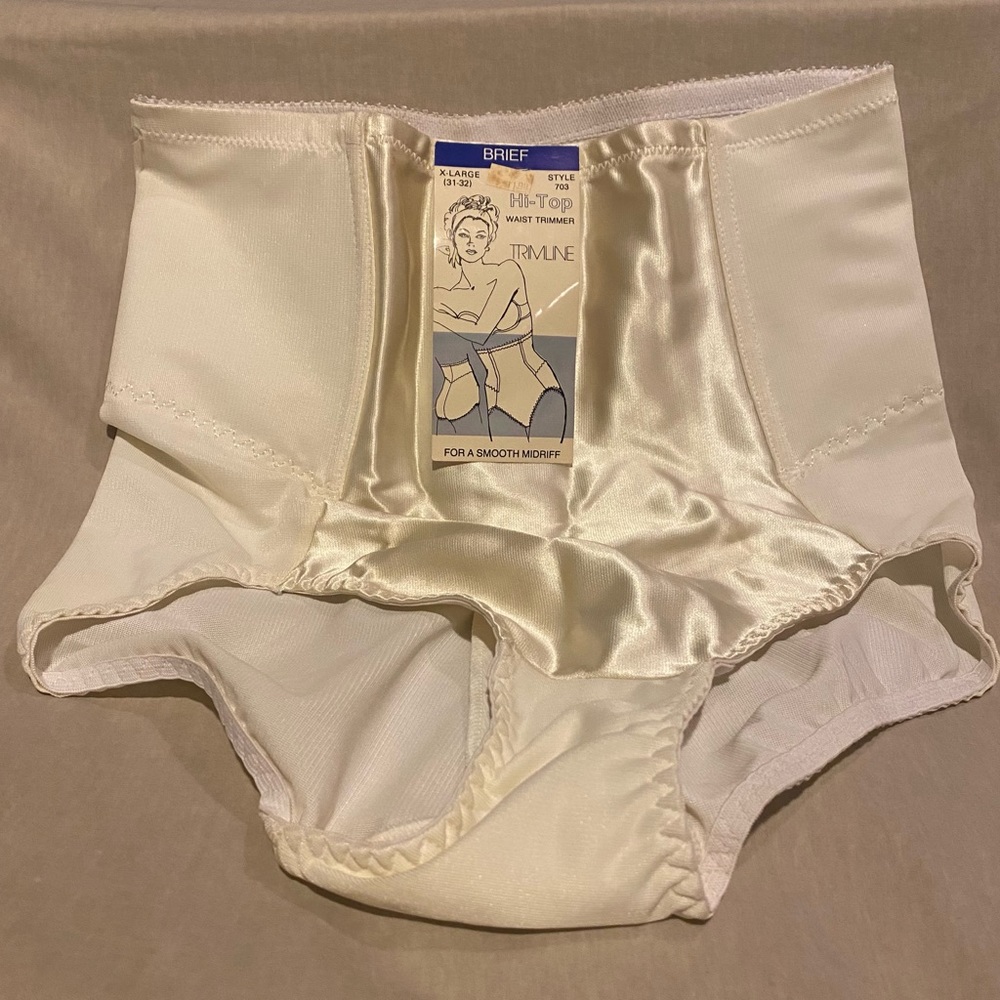 Vintage girdle